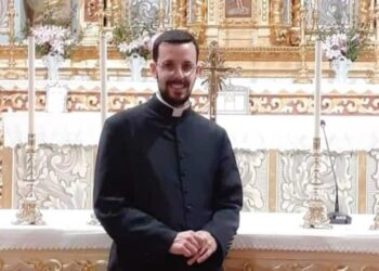 Padre Manuel Vaz Patto é o novo pároco de Oliveira do Hospital