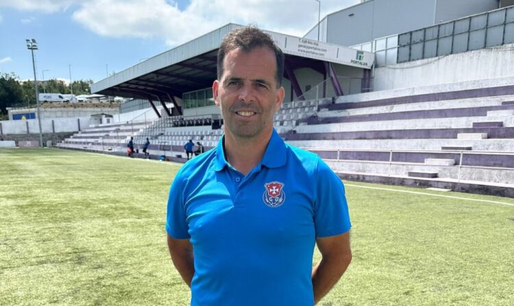 FCOH apresenta plantel aos sócios esta quarta-feira