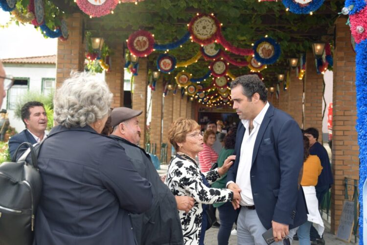 Município de Seia promove convívio sénior em setembro