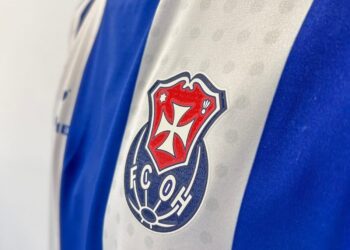FCOH estreia-se na nova época frente ao Sporting B no domingo