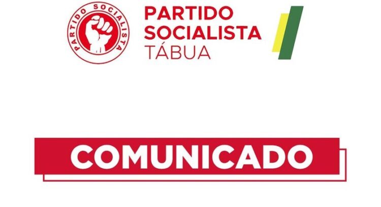 Comunicado: “PS Tábua salienta as prescrições inconsequentes da CDU “