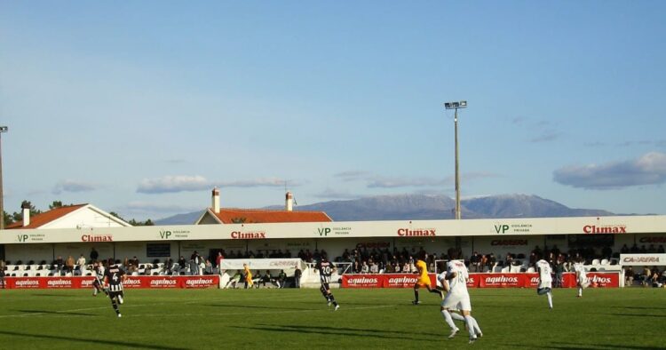 GD Tourizense foi alvo de vandalismo e roubo