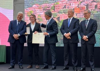 Aldeias do Xisto receberam a Medalha de Ouro de Mérito Turístico