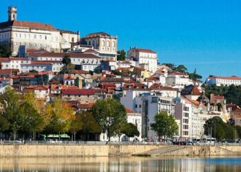 73% dos residentes na região Centro estão satisfeitos com a sua vida