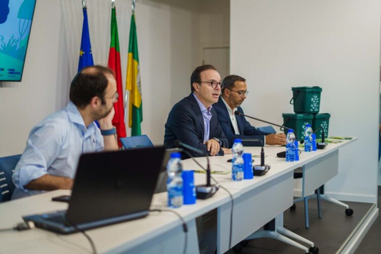 Projeto “ComposTábua” abrange mais 30 famílias