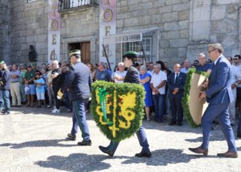 Tragédia no Douro: Funeral do último militar encontrado realiza-se esta segunda feira