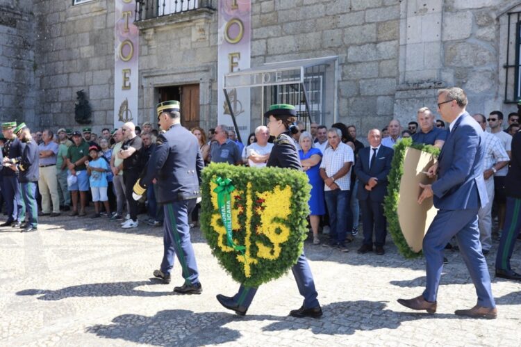 Tragédia no Douro: Funeral do último militar encontrado realiza-se esta segunda feira