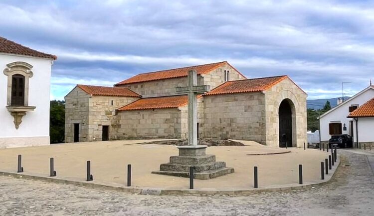 Oliveira do Hospital assinala Dia Mundial do Turismo