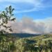 Cerca de uma centena de concelhos em perigo máximo de incêndio Cerca de uma centena de concelhos em perigo máximo de incêndio