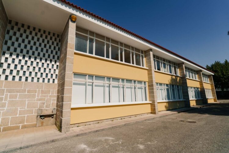 Tábua adjudica contrato para fornecimento de refeições escolares