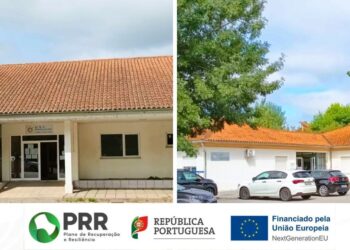 Investimento de 3,5 milhões de Euros para a requalificação da USF de Nelas e Canas de Senhorim