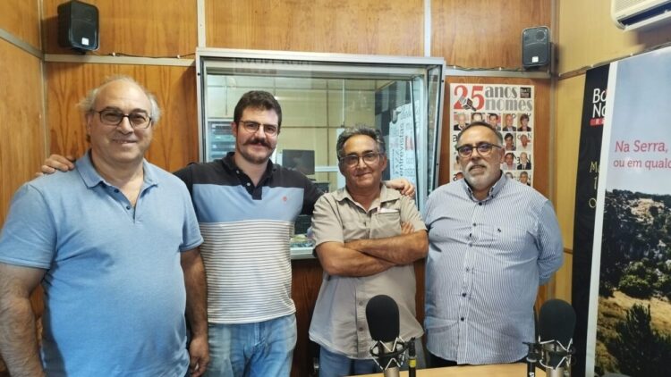 Vice-Versa| Como travar os incêndios? Planeamento ou repressão?