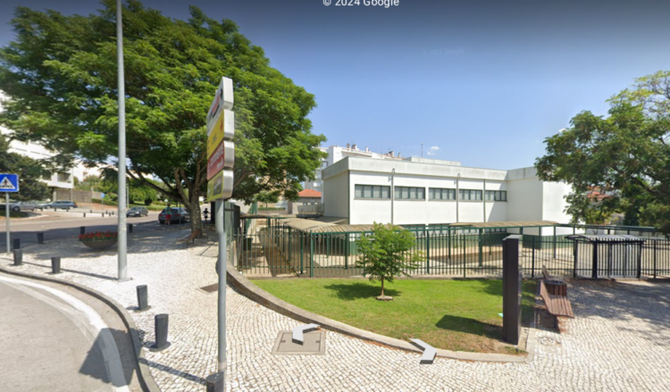 Centro de Saúde passa para a EB1 da cidade enquanto decorrem obras de remodelação