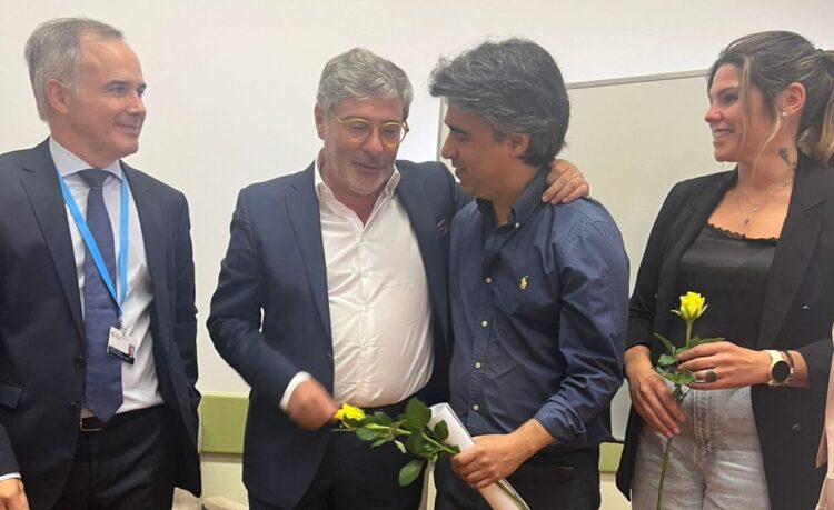 Centro de Saúde de Oliveira do Hospital vai ter um novo médico