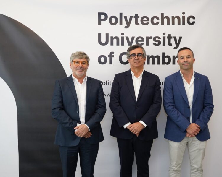 Obras da residência de estudantes do IPC em Oliveira do Hospital iniciam dia 23 de setembro