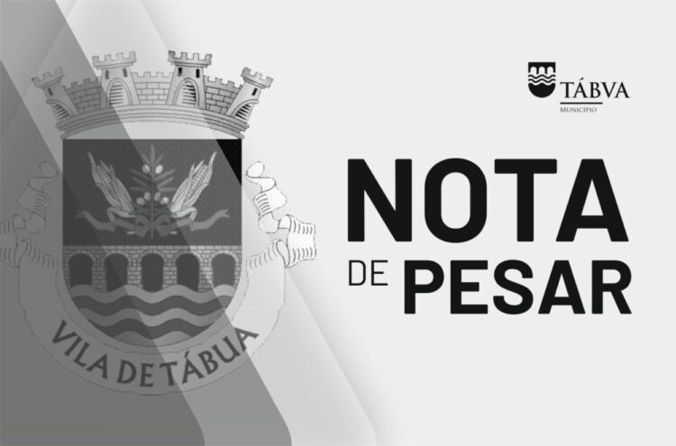 Tábua decreta três dias de luto municipal pela morte dos três bombeiros