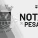 Tábua decreta três dias de luto municipal pela morte dos três bombeiros