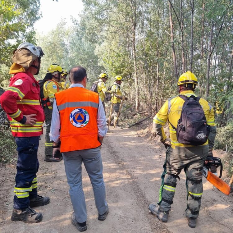 Município de Tábua expressa gratidão pelo apoio recebido