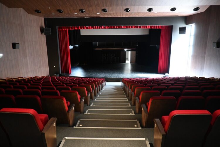 Município comemora Feriado Municipal e inaugura Casa da Cultura