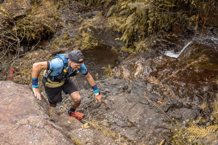 Mais de três centenas de atletas superaram os desafios do Colcurinho Epic Trail
