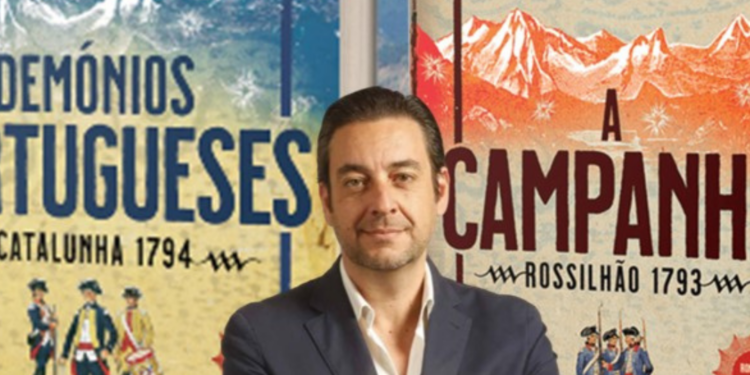Agora é que me livro!: “O que liga os leitores à história são as personagens», refere Vítor Carmona
