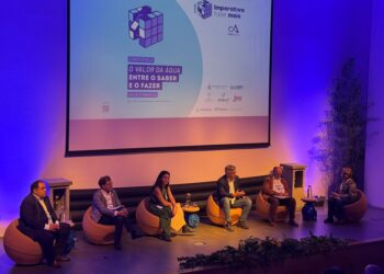 Águas Públicas da Serra da Estrela promoveu debate sobre a gestão sustentável da água