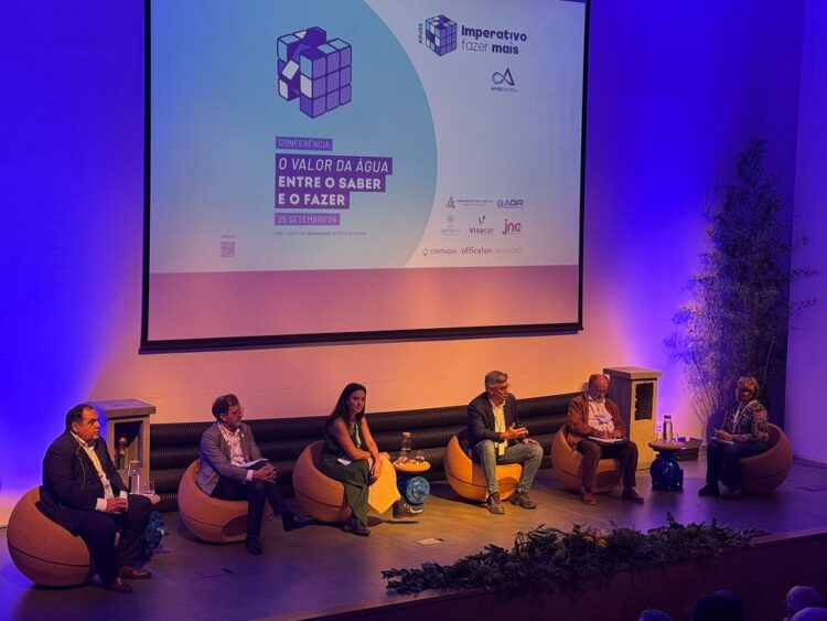 Águas Públicas da Serra da Estrela promoveu debate sobre a gestão sustentável da água