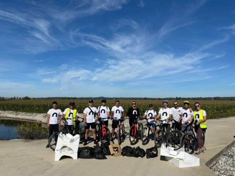 Comunidade do IPC promove mobilidade sustentável e alerta para a proteção do ambiente