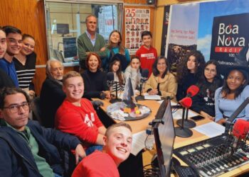 Ser Professor é uma vocação ou apenas uma profissão? Que marca deixa “Um Bom Professor” na Vida dos seus alunos? E o que é ser um “Bom Professor”?