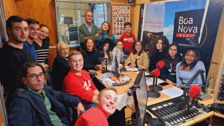 Ser Professor é uma vocação ou apenas uma profissão? Que marca deixa “Um Bom Professor” na Vida dos seus alunos? E o que é ser um “Bom Professor”?