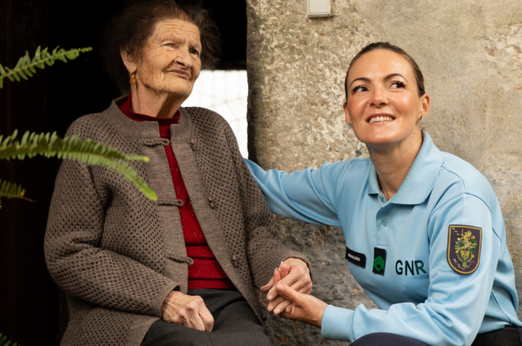 Operação “Censos Sénior” arranca esta terça-feira