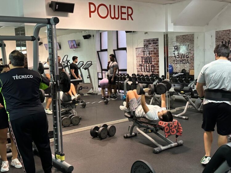 Tábua vai requalificar o Ginásio Municipal