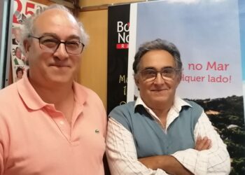 Vice-Versa: “A grande gritaria” em torno do OE para 2025 e a redução do IRS e IRC