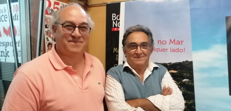 Vice-Versa: “A grande gritaria” em torno do OE para 2025 e a redução do IRS e IRC