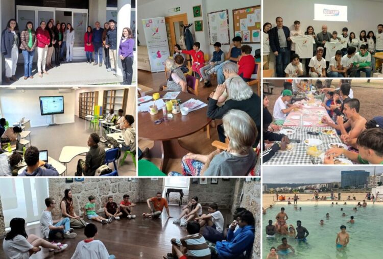 Missão Futuros E9G celebra um ano de atividade e lança novos desafios para 2025