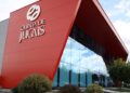 Quinta de Jugais assinala 25 anos com mais de 110 milhões de faturação anual Quinta de Jugais antecipa faturar 42 milhões com vendas de cabazes de Natal
