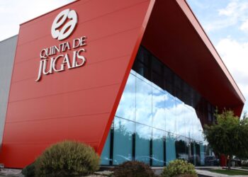 Quinta de Jugais assinala 25 anos com mais de 110 milhões de faturação anual Quinta de Jugais antecipa faturar 42 milhões com vendas de cabazes de Natal