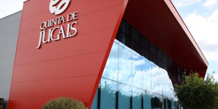 Quinta de Jugais antecipa faturar 42 milhões com vendas de cabazes de Natal