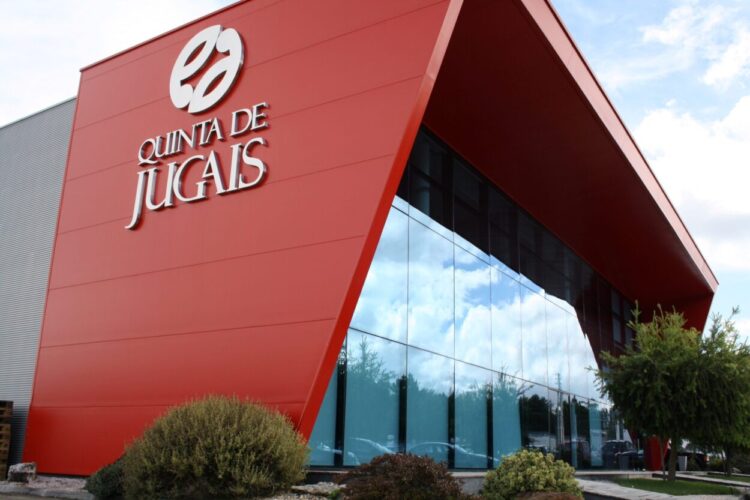 Quinta de Jugais antecipa faturar 42 milhões com vendas de cabazes de Natal