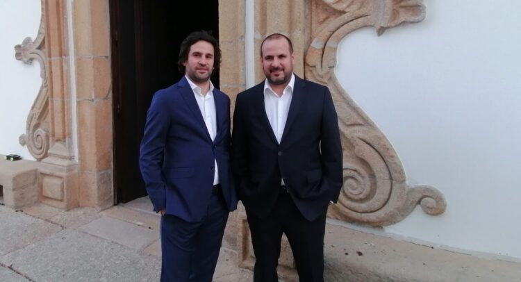 Quinta de Jugais antecipa faturar 42 milhões com vendas de cabazes de Natal