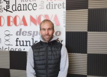 Rafael Delaunay Gomes vai “lutar pelo melhor resultado” no Havai