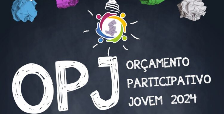 Conheça as propostas do Orçamento Participativo Jovem. Votação decorre até 10 de novembro