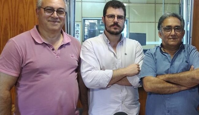 A “partidarização” e “banalização” na atribuição de medalhas e a mudança da data comemorativa do Dia do Município. O que foi dito no último Vice-Versa