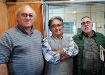 Vice-Versa| Esteve bem a Câmara Municipal em avançar com o projeto de requalificação do Centro de Saúde?