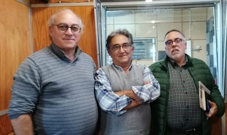 Vice-Versa| Esteve bem a Câmara Municipal em avançar com o projeto de requalificação do Centro de Saúde?