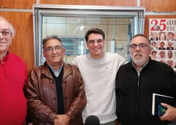 Vice-Versa: “Há condições para que a obra do IC6 seja lançada em 2025?”