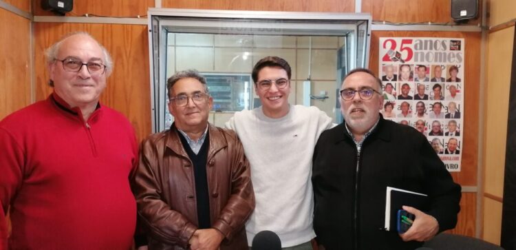 Vice-Versa: “Há condições para que a obra do IC6 seja lançada em 2025?”