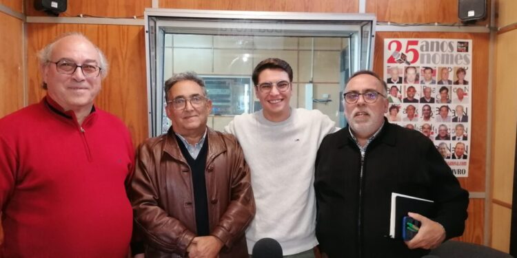 Vice-Versa: “Há condições para que a obra do IC6 seja lançada em 2025?”