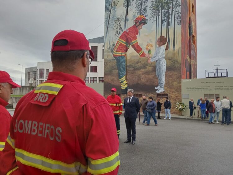 15 de outubro de 2017: “É uma cicatriz na vida dos oliveirenses”