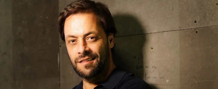 António Zambujo estreia palco da Casa da Cultura de Oliveira do Hospital